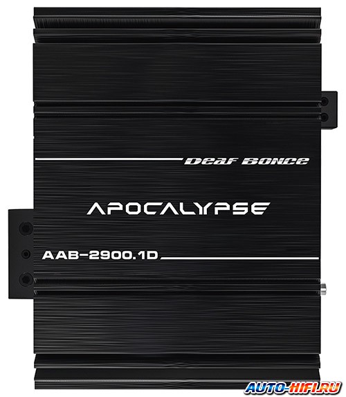 Моноусилитель Deaf Bonce Apocalypse AAB-2900.1D